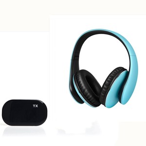 <span class=keywords><strong>Casque</strong></span> sans fil pliable YH680 <span class=keywords><strong>pour</strong></span> téléviseur - Product Image 3