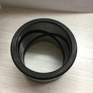 תותב כף חפירה סטנדרטי של XinJia 65*80*70 מחומר 40Cr קשיות HRC48-53 - Product Image 3