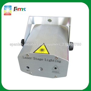 china 2014 manufacturer laser etapa luz mini laser dj luces brillantes estrellas láser <span class=keywords><strong>discoteca</strong></span> luz precio barato - Product Image 5