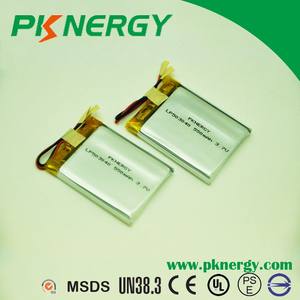 Batería Lipo 3 S 11.1 V 1650 mAh batería recargable de litio para rc helicóptero - Product Image 2