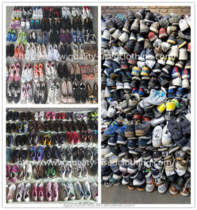 ร้อนขายที่มีคุณภาพสูงราคาถูกใช้รองเท้าและเสื้อผ้าจากประเทศจีน - Product Image 3