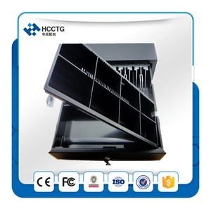 Used HS410A box register machine for selling made in china - Product Image 5
