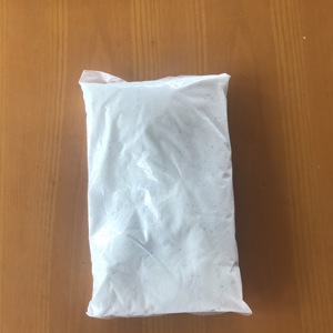 De sello de detergente en polvo y pasta de bolsas de embalaje de <span class=keywords><strong>poli</strong></span> - Product Image 5