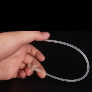 Kateter semen ai anjing fleksibel kompetitif untuk inseminasi anjing - Product Image 1