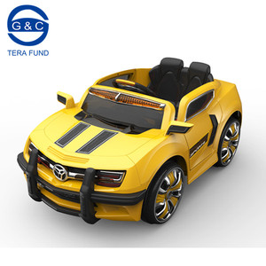 Remote Control Electric <strong>Police</strong> Toy <strong>Car</strong> for <strong>Kids</strong> 4-Wheel Ride-On Toy for Ages 2 to 4 Made of Plastic Battery-Powered - Product Image 3