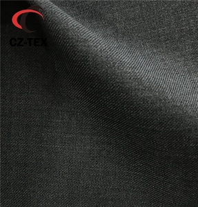 고급 정장 패브릭 순수 울 패브릭 슈퍼 <span class=keywords><strong>120</strong></span> - Product Image 5