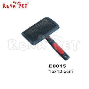 <span class=keywords><strong>Precio</strong></span> de fábrica al por mayor cepillo de aseo del perro mascota - Product Image 1