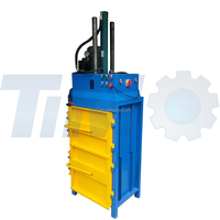 Compact hydraulique, machine économique