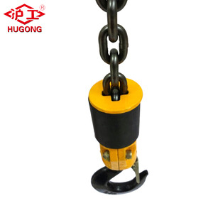รอกโซ่ไฟฟ้าบล็อกรอก500กก. <span class=keywords><strong>DHP</strong></span> ผู้ผลิตจีน - Product Image 4