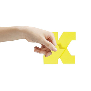 Tùy Chỉnh Bảng Chữ Cái Thư Định Hình Kỹ Thuật Số Đánh Số Chú Ý Ghi Chú - Product Image 4