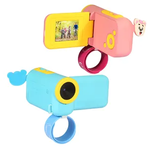 Фабрика oem рекламная цифровая видеокамера, подарок для детей/девочек/мальчиков mini DV