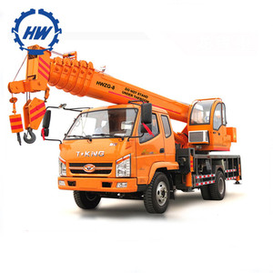<span class=keywords><strong>Precio</strong></span> de Grúas de Elevación para Camionetas Mini Móviles - Product Image 6