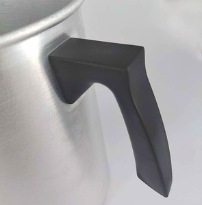Offre Spéciale résistant à la chaleur de haute qualité en aluminium <span class=keywords><strong>bougie</strong></span> melting-pot - Product Image 6