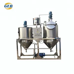 Palm kernel oil extraction machine price malaysia and palm oil refinery machine plant