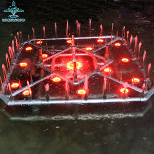 Watershow personalizzato Mini acciaio inox esterno <span class=keywords><strong>fontane</strong></span> <span class=keywords><strong>da</strong></span> <span class=keywords><strong>giardino</strong></span> decorativi fontana di acqua ornamenti - Product Image 5