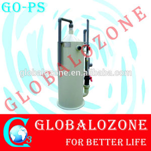 Acuario marino/la acuicultura skimmer de proteínas - Product Image 1