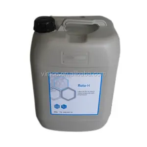 Oil-free screw compressor oil ROTO-H lubricant oil 2908850700