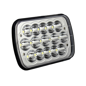 Atubeix New 7x6 \ "faro LED sigillato proiettore per Kawasaki Katana <span class=keywords><strong>GPZ</strong></span> 750 900 ZRX 1100 - Product Image 4