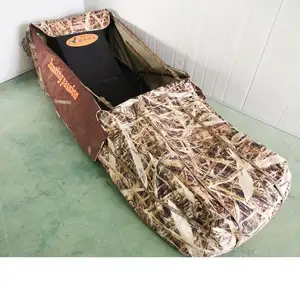 Jagd Ente Blind/Jagd Layout Blind