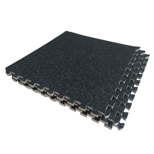 Dessus en caoutchouc + EVA carreaux de sol/tapis de Fitness - Product Image 2