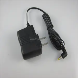 5V 1A adaptador de poder para módem ADSL TV power sopply de alta calidad y precio de fábrica