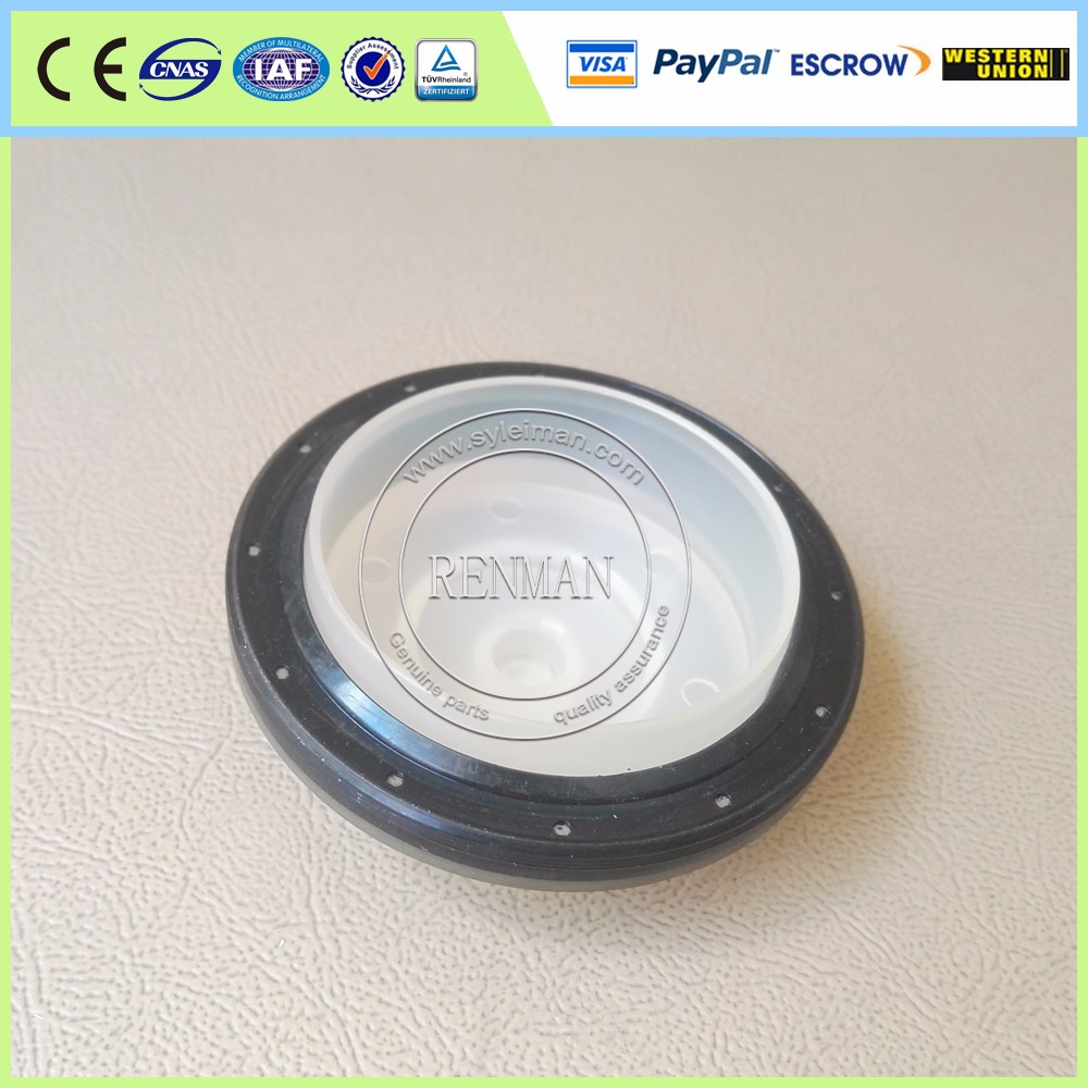 Cummins ISF 2.8 Front Gear Cover Oil Seal - 5265266 4980596