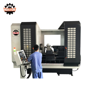 Hochleistungs-Metalldrehmaschine für Blechbearbeitung CNC-Rohr- und Rohrformteile - Product Image 4
