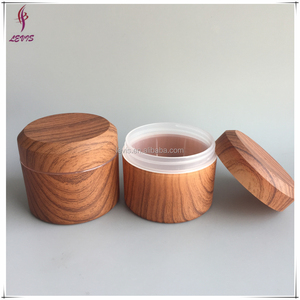 Nuevo Diseño de Envases Redondos de Plástico PP de 150 ml para Manteca Corporal con Tapa de Rosca, Envases Cosméticos OEM - Product Image 3