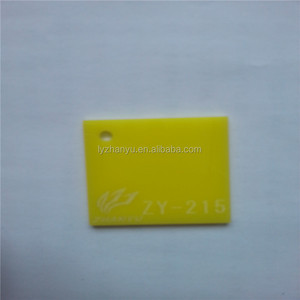 Matériaux <span class=keywords><strong>de</strong></span> construction d' <span class=keywords><strong>plexiglas</strong></span> feuille <span class=keywords><strong>translucide</strong></span> feuille acrylique avec protection UV - Product Image 3