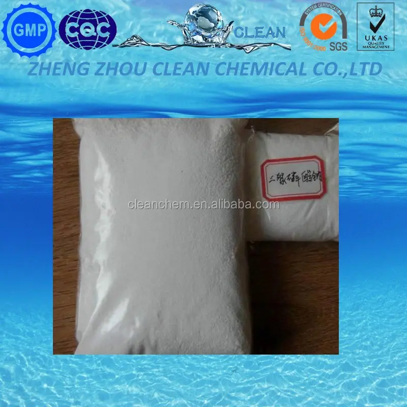 Harga Tri Sodium Polyphosphate STPP