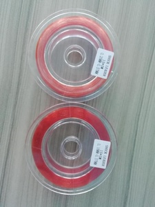 Linha de pesca com monofilamento afunilado - Product Image 3