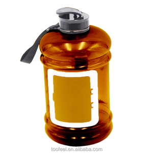 Comercio al por mayor de 2.2 litros <span class=keywords><strong>brasa</strong></span> joyshaker PETG botella de agua/proveedor directo de fábrica NUEVO - Product Image 2