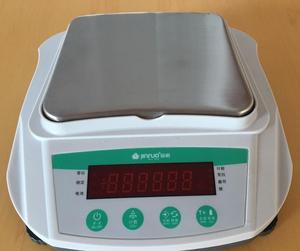Jinnuo <span class=keywords><strong>30Kg</strong></span> X 1G LED Backlit Hiển Thị Kỹ Thuật Số Cân Bằng Quy Mô Nhà Bếp - Product Image 4