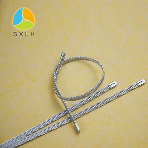 Varillas de Acero Espiral Profesionales para Corsés y Prendas de Vestir - Product Image 3