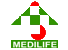China Medilife Products Co., Ltd. logo