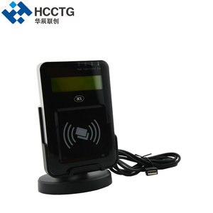 Acr1222l USB 2.0 iso14443 <span class=keywords><strong>RFID</strong></span> NFC điện thoại di động đầu đọc thẻ cho e-thanh Toán - Product Image 6