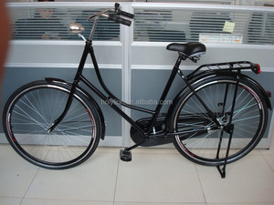 26 "acciaio signora modello bicicletta tradizionale vecchia bici per il mercato africano - Product Image 6