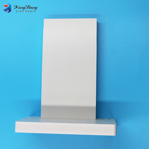 10ミリメートルThick Transparent <span class=keywords><strong>PVC</strong></span> Foam <span class=keywords><strong>Board</strong></span> For Boat Building - Product Image 6