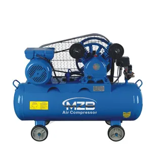 220V Gleichstrom motor Hochdruck luftgewehr <span class=keywords><strong>PCP</strong></span> Methan Luft kompressor - Product Image 1