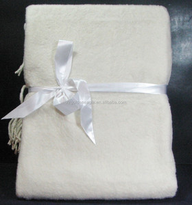 Cobertor 100% seda puro quente luxuoso - Product Image 1