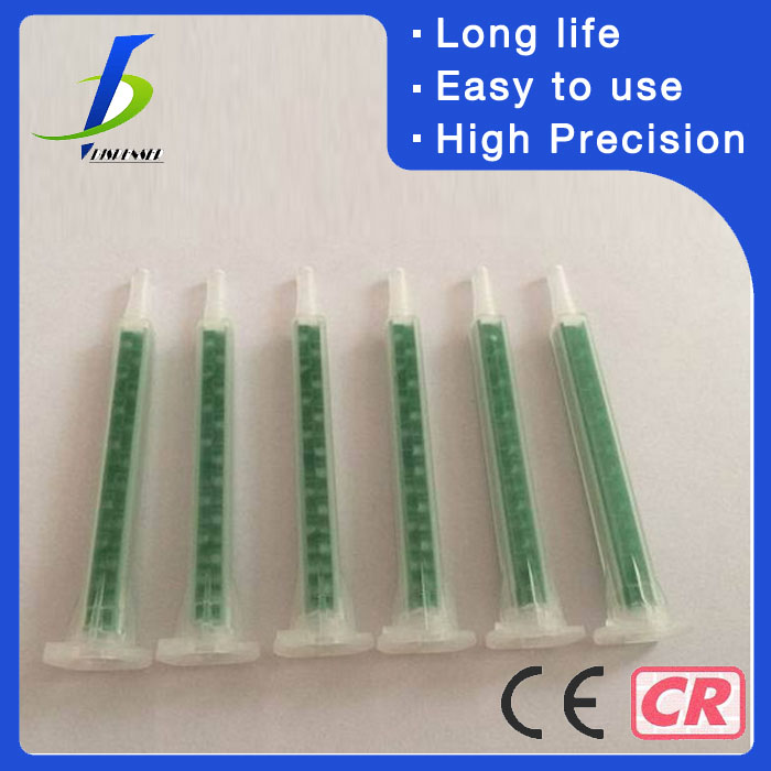 FMF6-16 пластиковый статический смеситель насадка