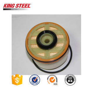 丰田INNOVA FORTUNER HILUX HIACE 23390-0L010 23390-0L041燃料过滤器 - Product Image 3