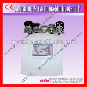 gewichtsverlust rf vakuum portable ultraschall kavitation lipo system
