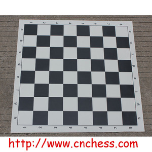 <strong>Chess</strong> Game Board <strong>Table</strong> Large - Product Image 4