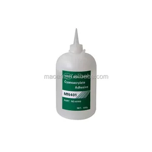 प्रीमियम cyanoacrylate कील गोंद तत्काल गोंद