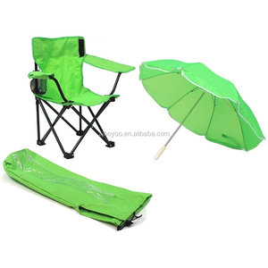 Playa Bebé niños Campo <span class=keywords><strong>de</strong></span> silla con llevar paraguas y juego mano, caliente - Product Image 5