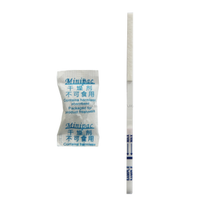 Teşhis <span class=keywords><strong>STD</strong></span> Serum ve Tam kan TP Frengi <span class=keywords><strong>test</strong></span> kiti - Product Image 2