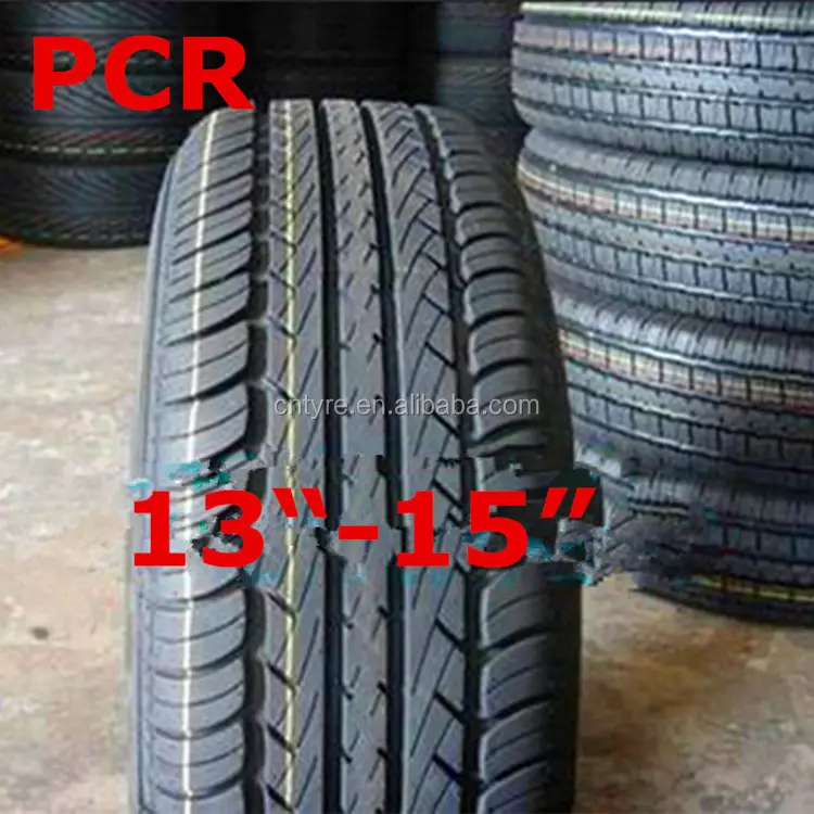 12 13 14 15 comprar neumático de coche en China fábrica de neumáticos ahora