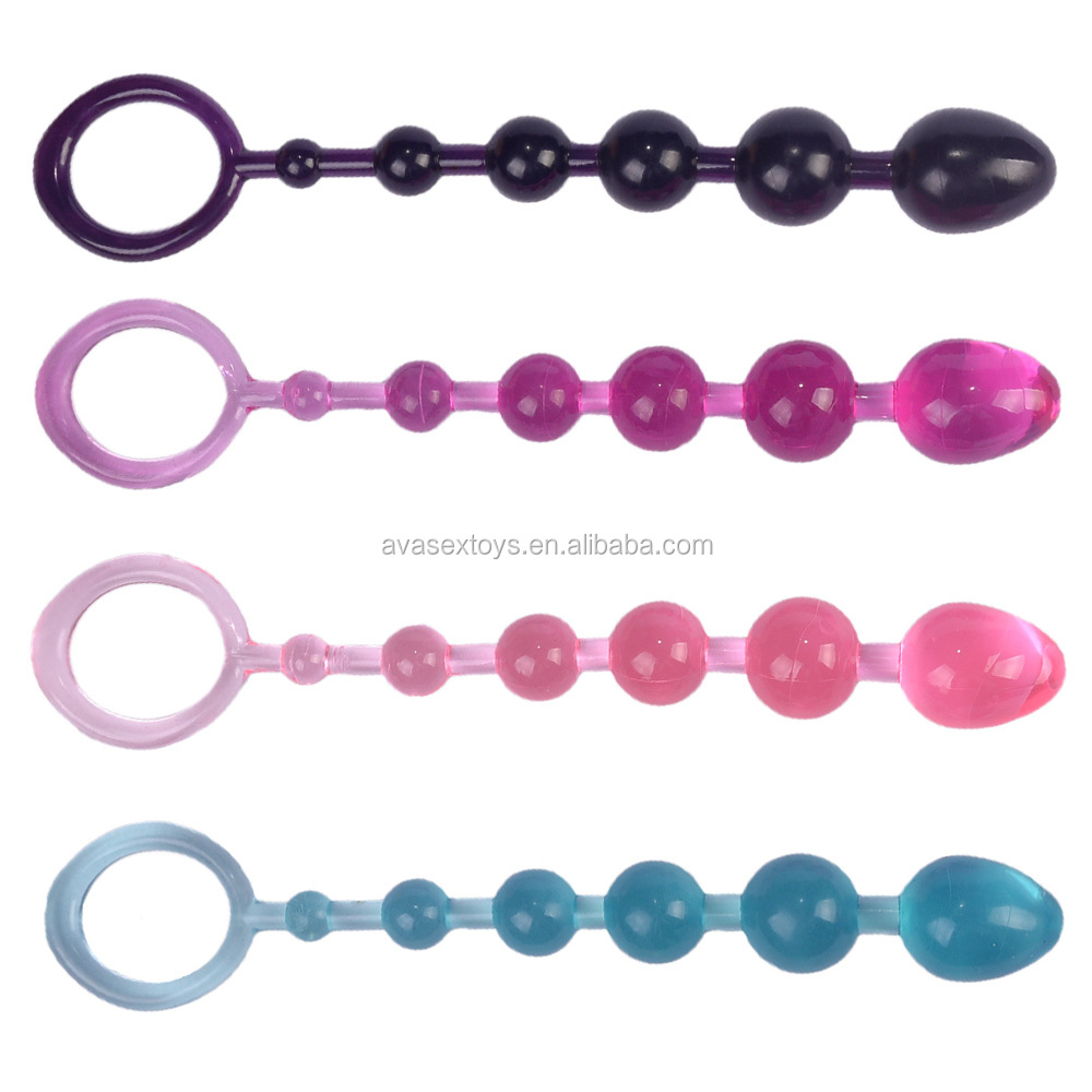 Plug Anal Barato para Adultos, Brinquedos Anais de Material Transparente,  Bolinhas Anais| Alibaba.com