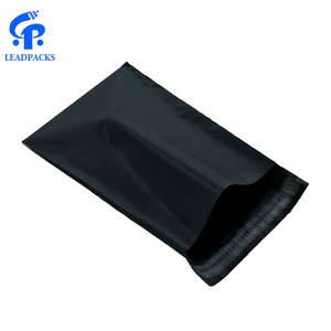 Biodegradable OEM <span class=keywords><strong>Etiqueta</strong></span> Privada de plástico bolsa de envío/bolsa de correo - Product Image 1